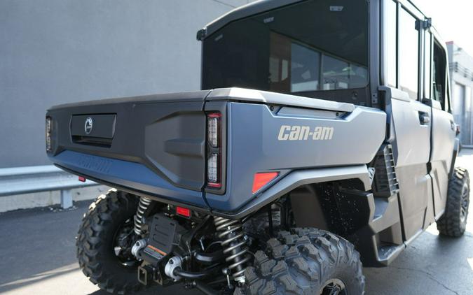 2026 Can-Am® Defender MAX Limited HD11