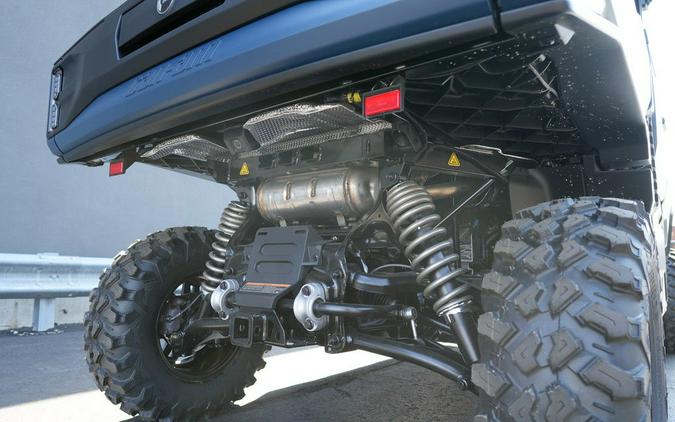 2026 Can-Am® Defender MAX Limited HD11