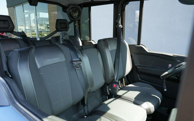2026 Can-Am® Defender MAX Limited HD11