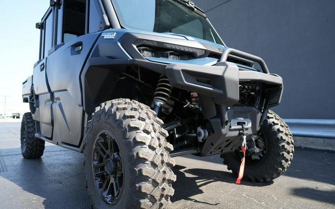 2026 Can-Am® Defender MAX Limited HD11