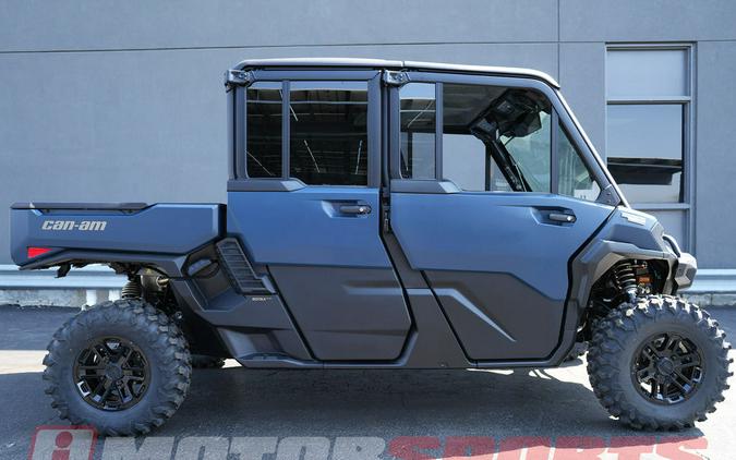 2026 Can-Am® Defender MAX Limited HD11