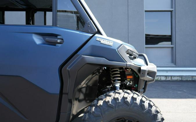 2026 Can-Am® Defender MAX Limited HD11
