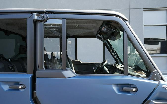 2026 Can-Am® Defender MAX Limited HD11