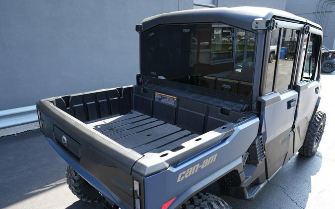 2026 Can-Am® Defender MAX Limited HD11