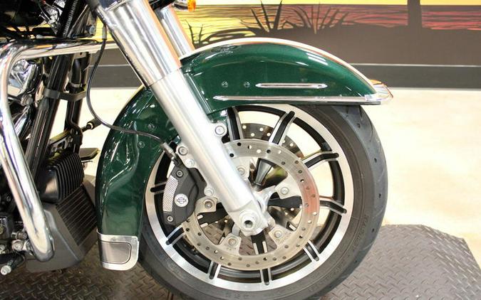 2024 Harley-Davidson® FLHTP