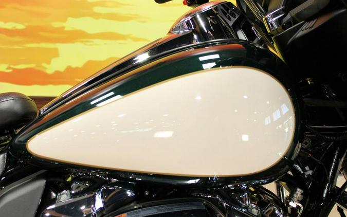 2024 Harley-Davidson® FLHTP