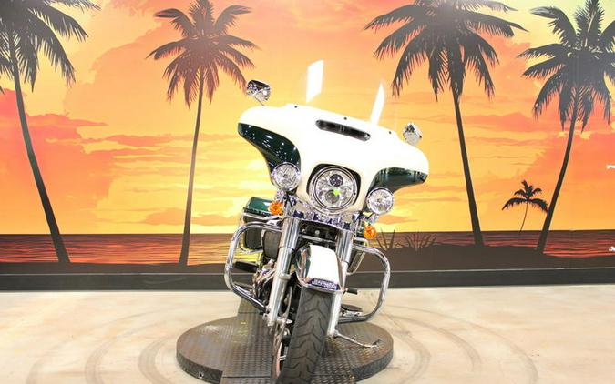 2024 Harley-Davidson® FLHTP