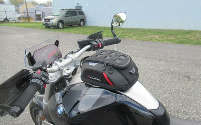 2024 BMW R 1250 R