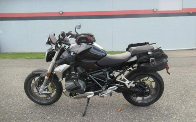 2024 BMW R 1250 R