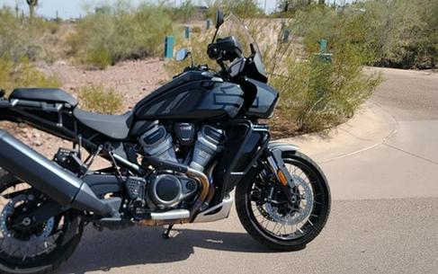 2024 Harley-Davidson RA1250S - Pan America 1250 Special