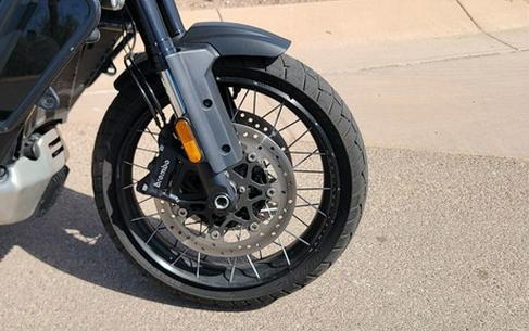 2024 Harley-Davidson RA1250S - Pan America 1250 Special