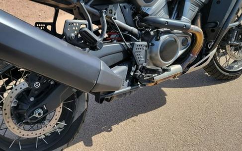 2024 Harley-Davidson RA1250S - Pan America 1250 Special