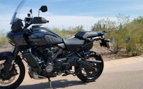 2024 Harley-Davidson RA1250S - Pan America 1250 Special