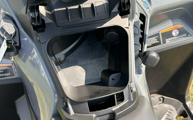 2026 Can-Am Outlander DPS 500