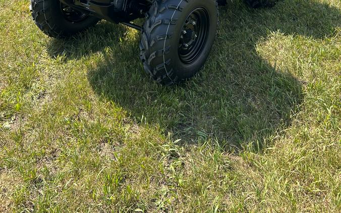 2026 Can-Am Outlander DPS 500