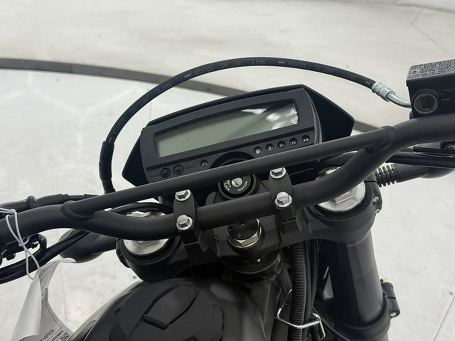 2026 Kawasaki KLX300 Cypher Camo Beige
