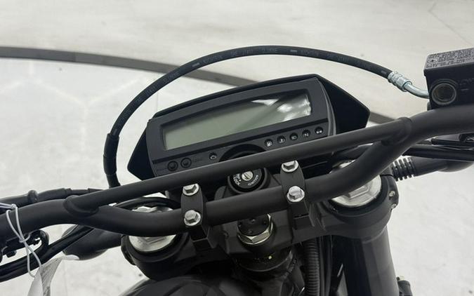 2026 Kawasaki KLX300 Cypher Camo Beige