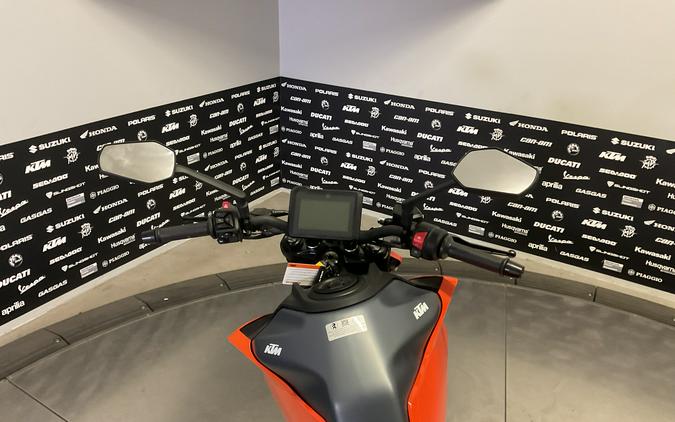 2024 KTM 250 DUKE - 42692M