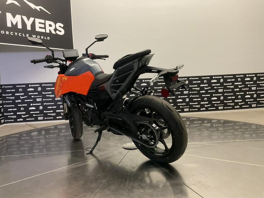 2024 KTM 250 DUKE - 42692M
