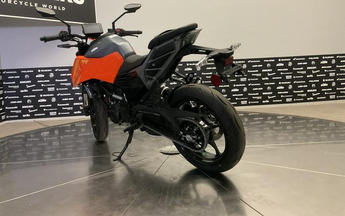2024 KTM 250 DUKE - 42692M