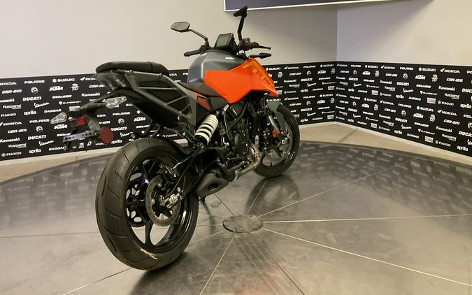 2024 KTM 250 DUKE - 42692M