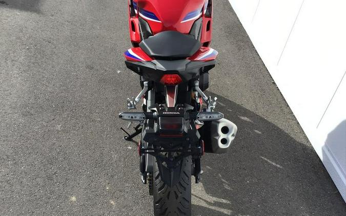 2026 Honda® CBR500R