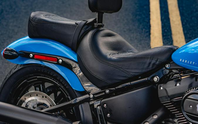 FXBBS 2022 Street Bob® 114