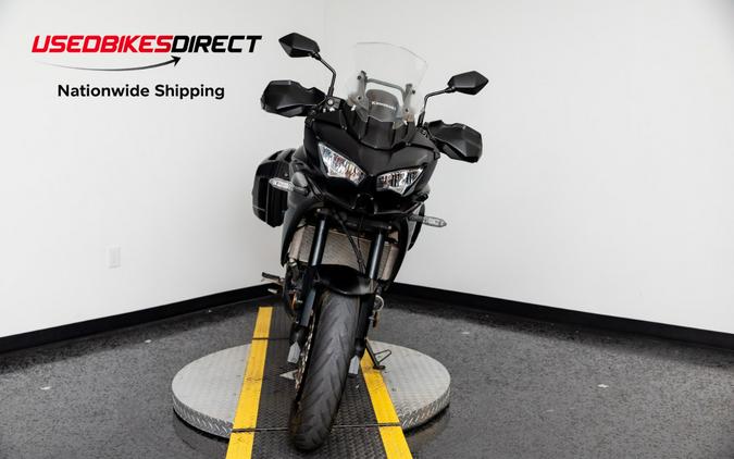 2023 KAWASAKI VERSYS 650 ABS