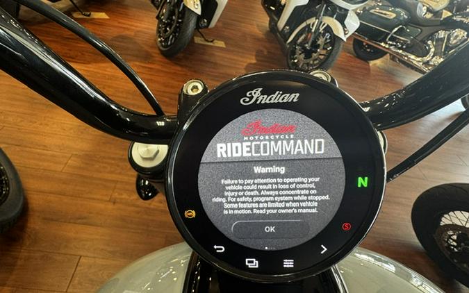 2024 Indian Motorcycle® Chief® Bobber Dark Horse®