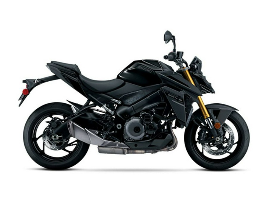 2027 Suzuki GSX-S 1000