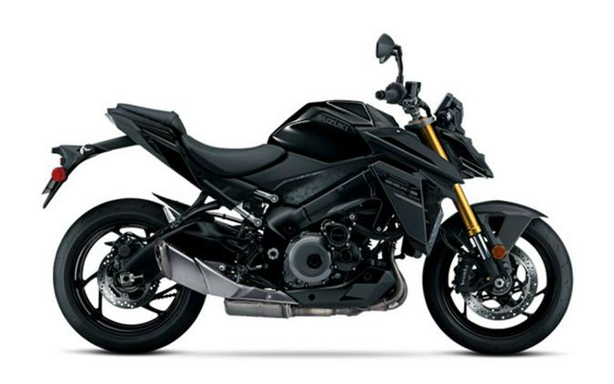 2027 Suzuki GSX-S 1000