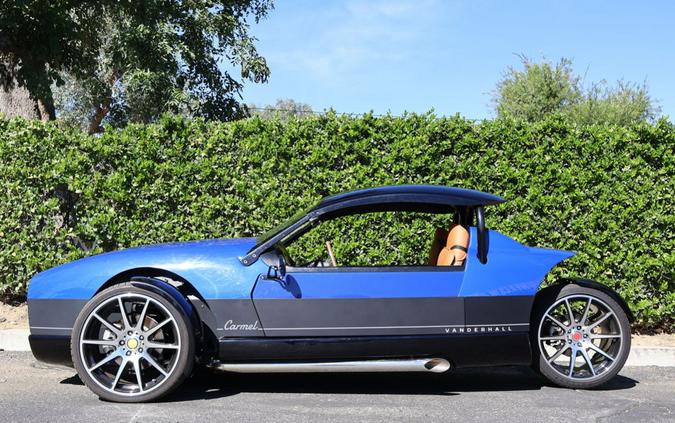 2024 Vanderhall Carmel®