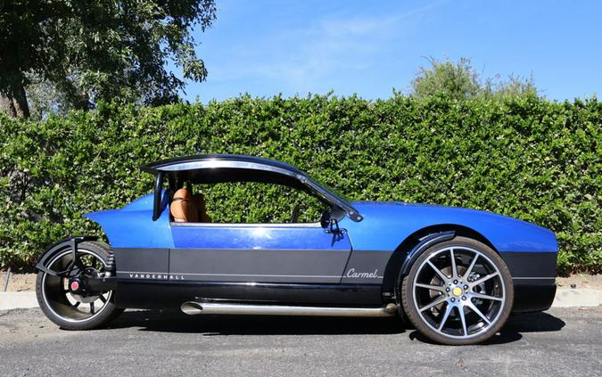 2024 Vanderhall Carmel®
