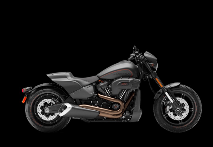 2019 Harley-Davidson FXDR 114 FXDRS