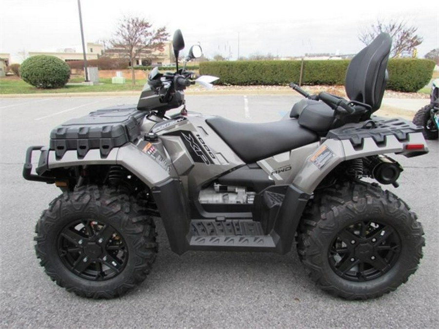 2024 Polaris® Sportsman Touring XP 1000 Trail