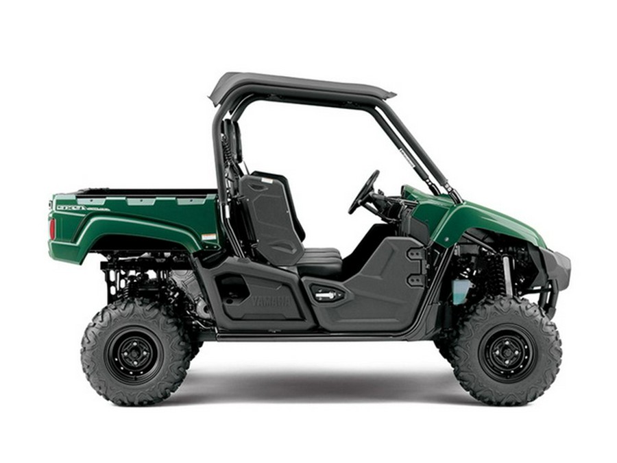 2014 Yamaha Viking FI 4x4 EPS