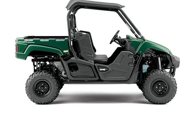 2014 Yamaha Viking FI 4x4 EPS