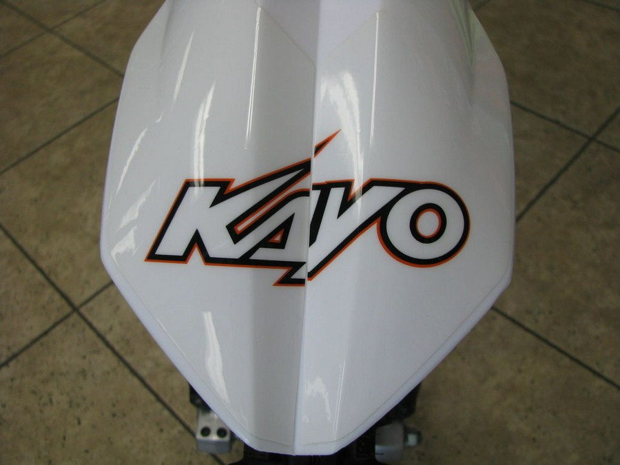 2024 Kayo K2 230