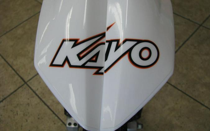 2024 Kayo K2 230