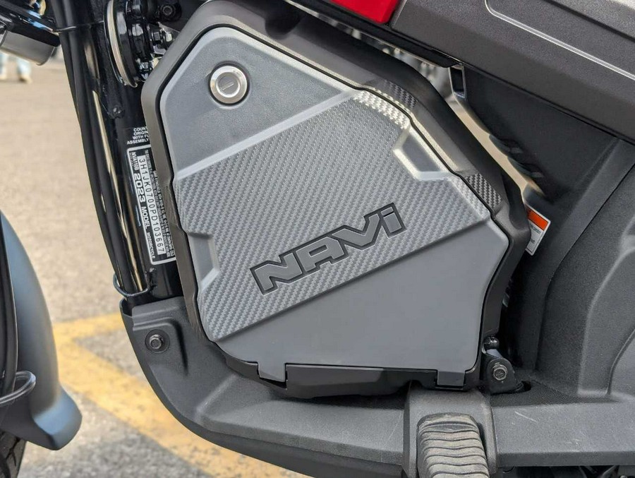 2023 Honda Navi Base