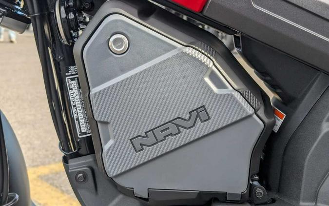 2023 Honda Navi Base