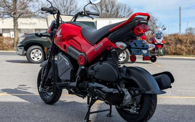 2023 Honda Navi Base