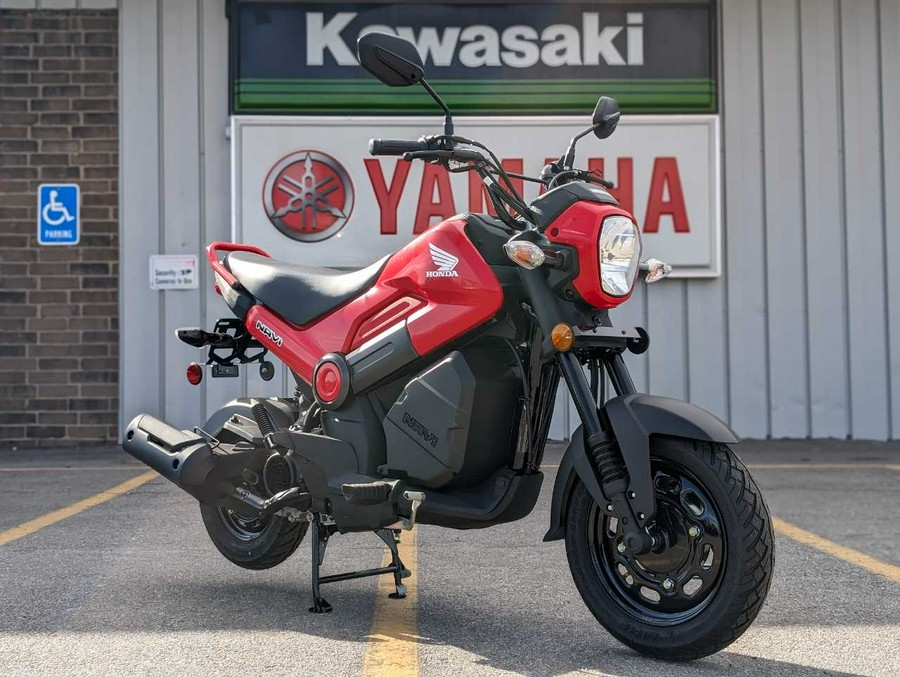 2023 Honda Navi Base