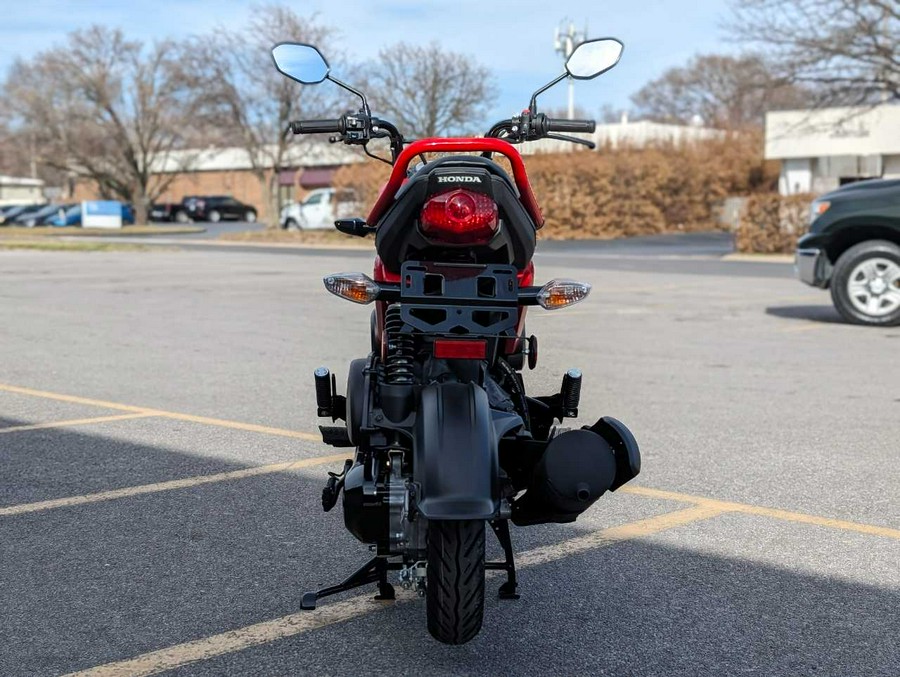 2023 Honda Navi Base