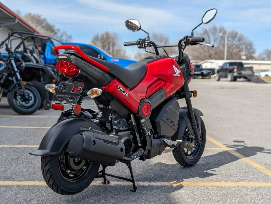 2023 Honda Navi Base