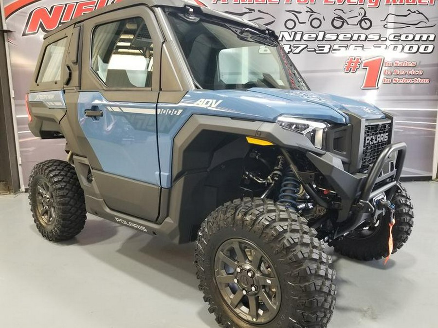 2024 Polaris® XPedition ADV NorthStar