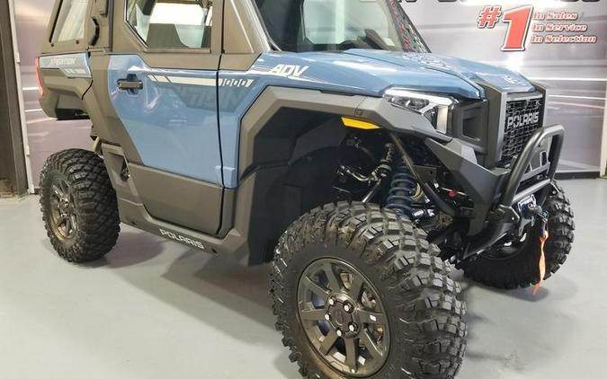 2024 Polaris® XPedition ADV NorthStar