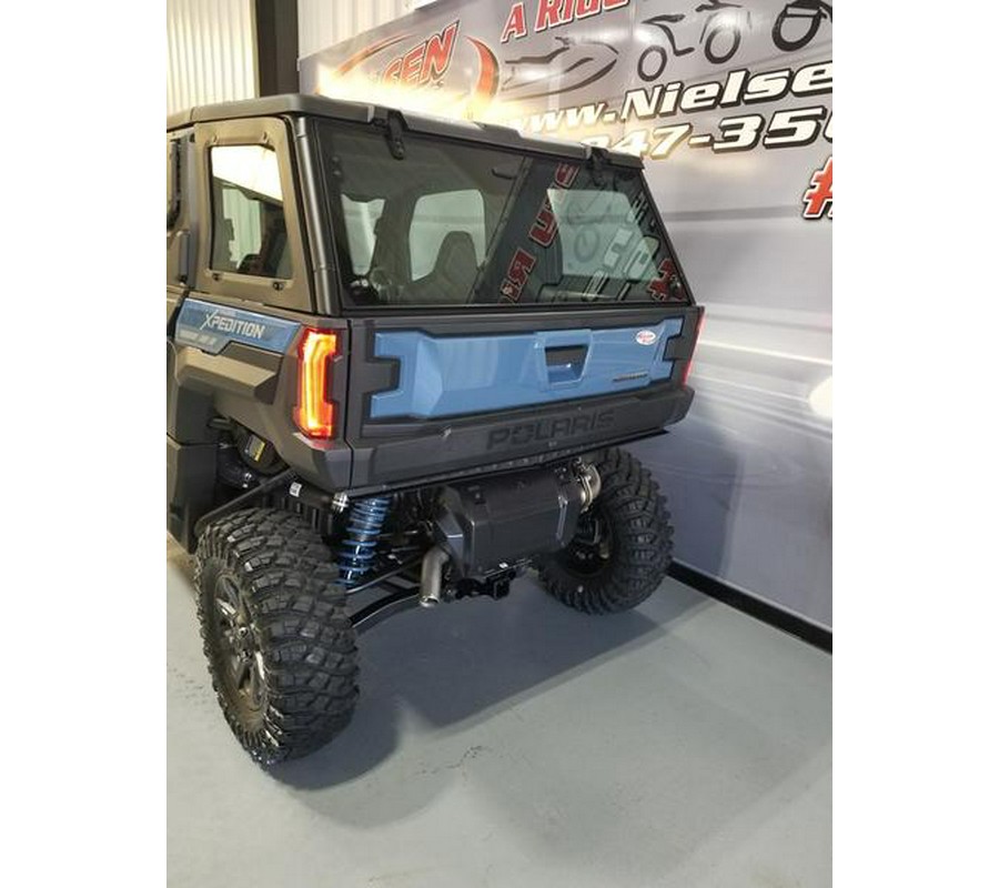 2024 Polaris® XPedition ADV NorthStar