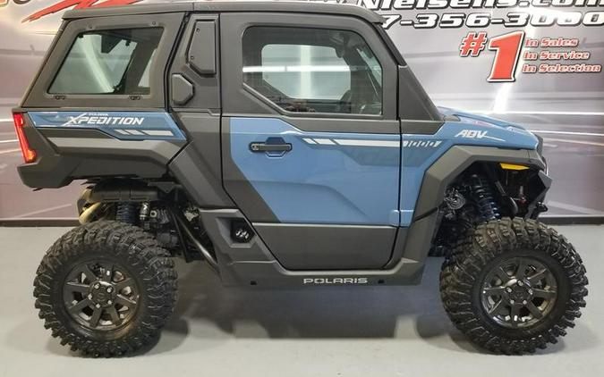 2024 Polaris® XPedition ADV NorthStar