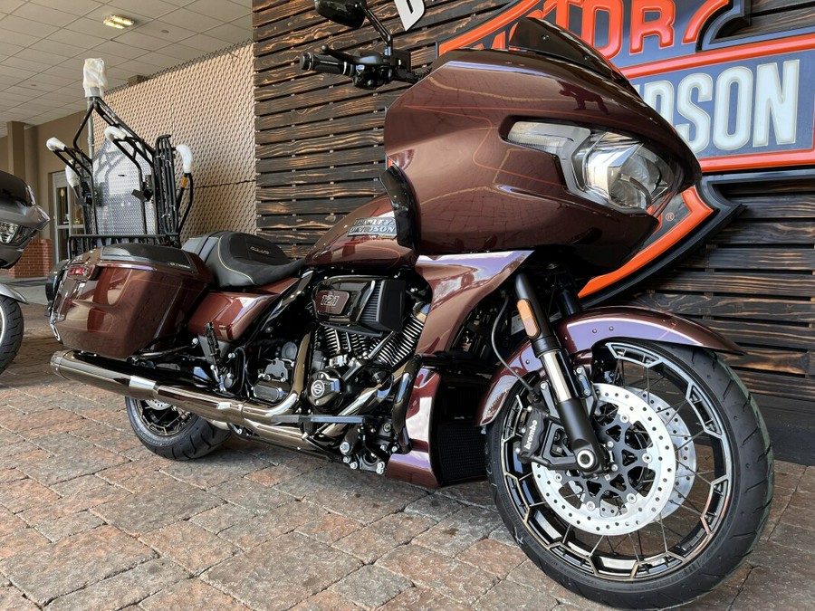 FLTRXSE 2024 CVO™ Road Glide